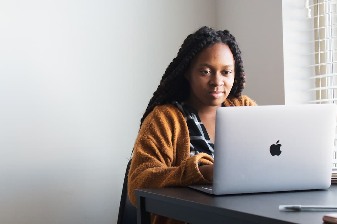 Get Started In Four Simple Steps