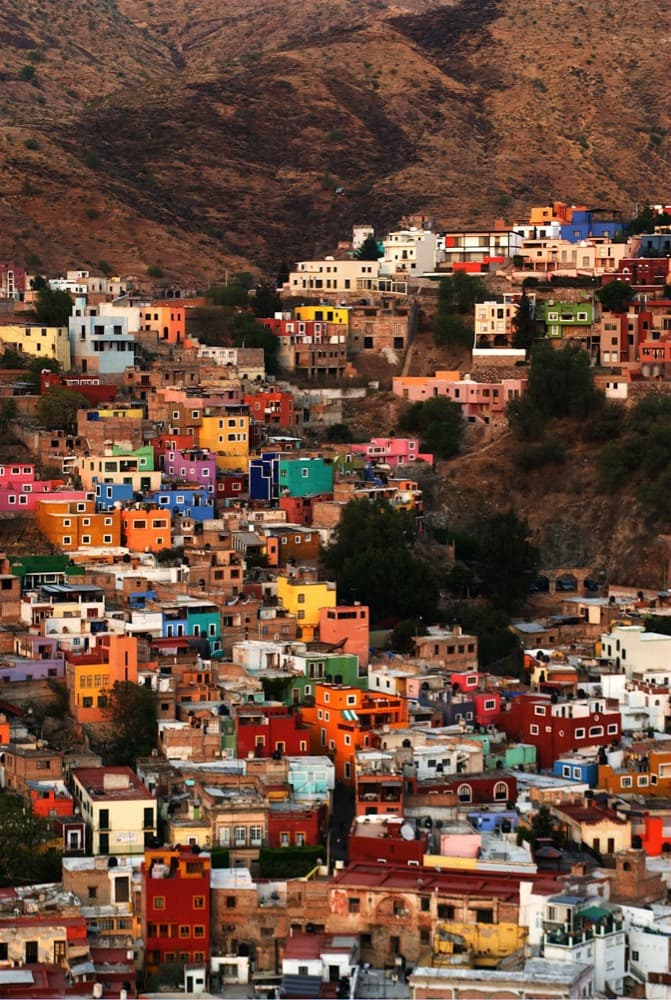 Mexico